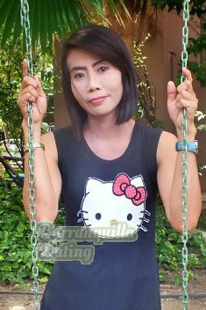 Ladies of SamutPrakan