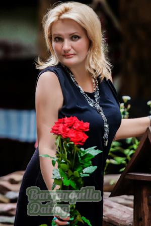 169433 - Elina Age: 50 - Ukraine