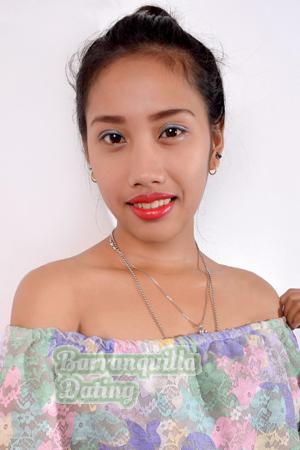 Ladies of Philippines