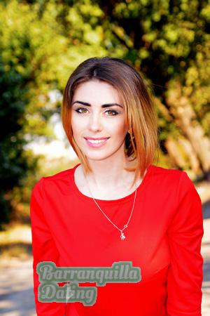 Ladies of Eastern-Europe