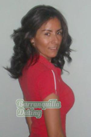 169626 - Luz Age: 50 - Colombia