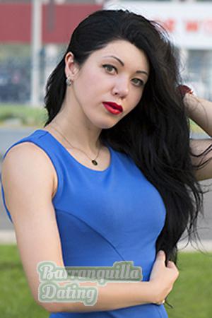 Ladies of Zaporozhye