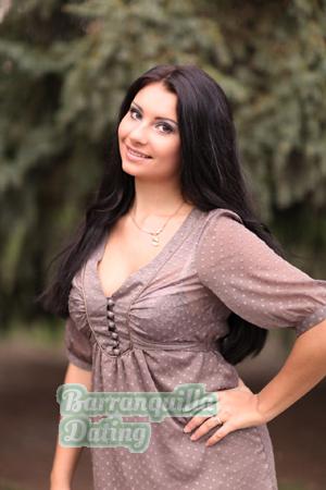 Ladies of Eastern-Europe