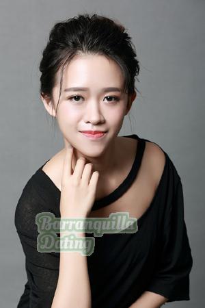 170035 - Caiyue Age: 29 - China
