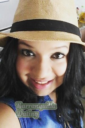 170146 - Yorelis Age: 32 - Colombia