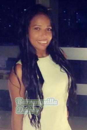 Ladies of Latin-America