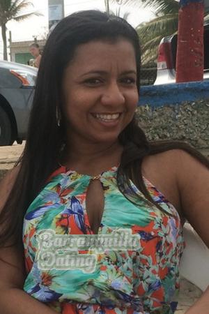 170303 - Karina Age: 42 - Colombia