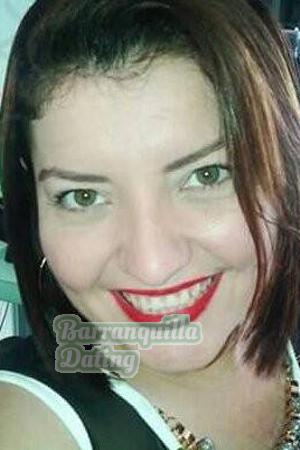 170408 - Isaura Age: 43 - Colombia