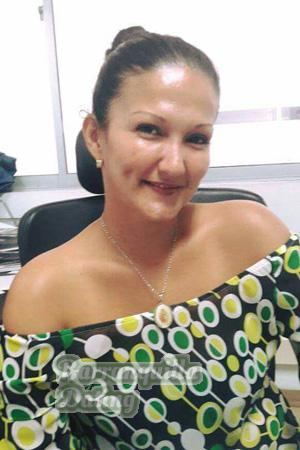 170412 - Zulma Age: 46 - Colombia