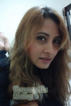 Ladies of Latin-America