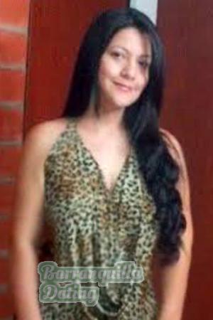 170497 - Yuliana Age: 35 - Colombia