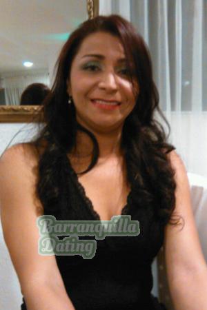 170499 - Yulieth Age: 48 - Colombia