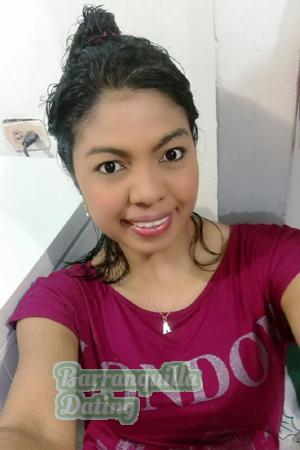 170504 - Ailyn Age: 36 - Colombia