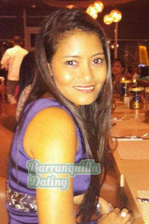 170629 - Gladis Age: 37 - Colombia