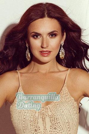 Ladies of Eastern-Europe