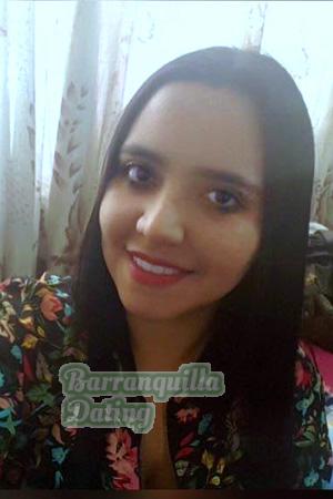 Ladies of Latin-America