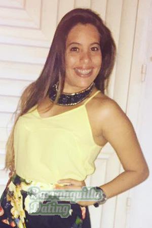 170801 - Katherine Age: 36 - Colombia