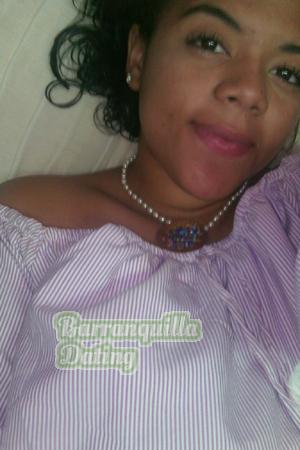 170803 - Angelica Age: 26 - Colombia