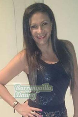 170804 - Tania Age: 47 - Colombia