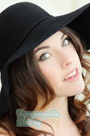 Ladies of Eastern-Europe