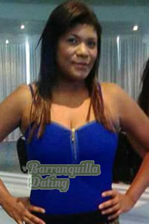 171055 - Indira Age: 40 - Colombia