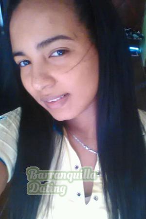 171057 - Jenifer Age: 29 - Colombia