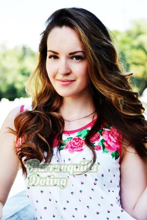 Ladies of Eastern-Europe