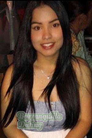 Ladies of Latin-America