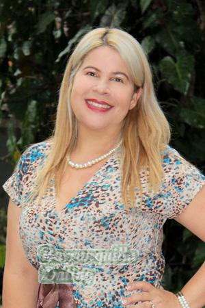 171469 - Alba Lucia Age: 47 - Colombia