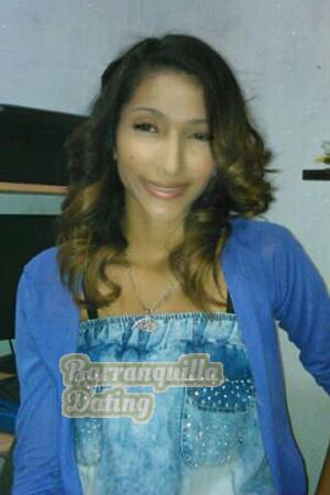 171473 - Maria Fernanda Age: 32 - Colombia