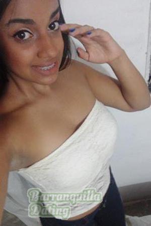 171562 - Melissa Age: 29 - Colombia