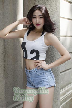 171614 - Zhenzhen Age: 32 - China