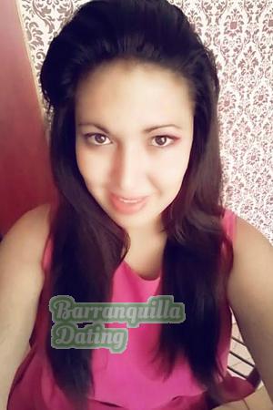 171899 - Andrea Age: 35 - Argentina