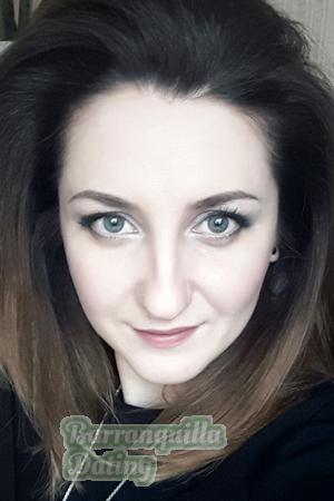 Ladies of Eastern-Europe