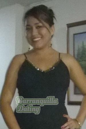 172113 - Liseth Age: 35 - Colombia