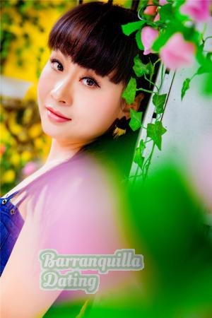 172130 - Zhiying Age: 47 - China