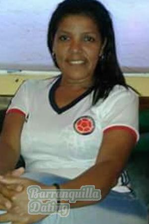 172246 - Deisy Age: 52 - Colombia