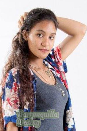 Ladies of Dominican Republic