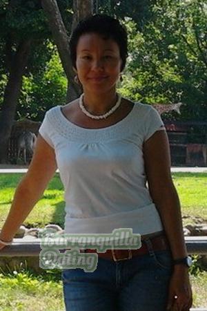 172333 - Ariadna Age: 55 - Kazakhstan