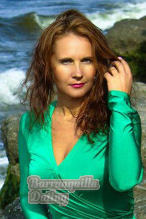 Ladies of Kazakhstan