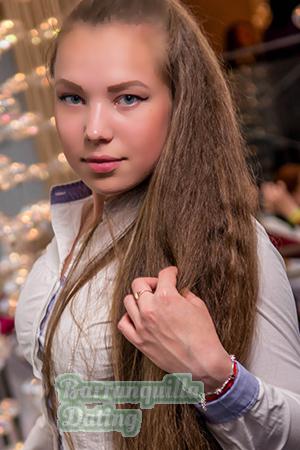 Ladies of Eastern-Europe