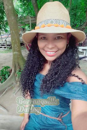 Ladies of Latin-America