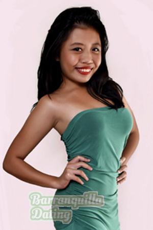 172672 - Rina Jean Age: 26 - Philippines