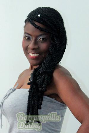 172817 - Leidy Yudier Age: 48 - Colombia