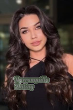 Ladies of Eastern-Europe