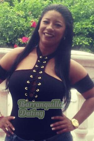 173221 - Jessica Age: 38 - Colombia