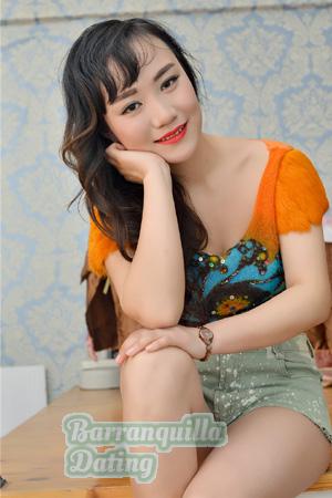 173242 - Huan Age: 29 - China