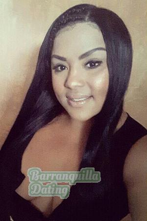 173368 - Katherin Age: 34 - Colombia