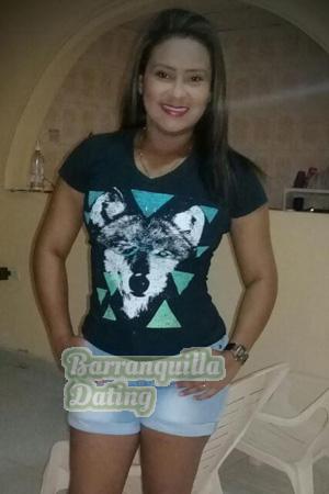 173814 - Ana Milena Age: 33 - Colombia