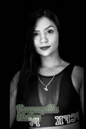 174047 - Yuliana Age: 31 - Colombia
